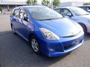 2009 TOYOTA WISH