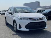2020 TOYOTA COROLLA AXIO