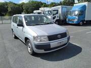 2012 TOYOTA PROBOX VAN