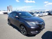 2015 HONDA VEZEL