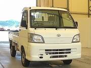 2007 DAIHATSU HIJET TRUCK 0.35ton