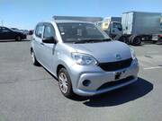 2018 DAIHATSU BOON