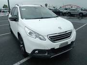 2016 PEUGEOT 2008