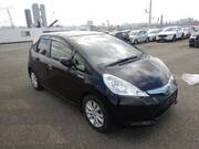 2012 HONDA FIT HYBRID