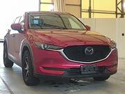 2018 MAZDA CX-5 XD PROACTIVE