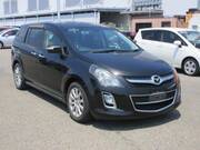 2011 MAZDA MPV