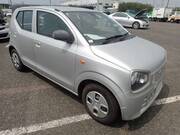 2018 SUZUKI ALTO
