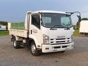 2009 ISUZU FORWARD 3.65ton