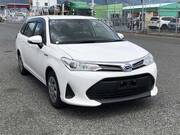 2020 TOYOTA COROLLA FIELDER