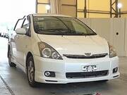 2004 TOYOTA WISH