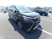 2020 TOYOTA VOXY ZS KIRAMEKI II