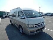 2006 TOYOTA HIACE WAGON