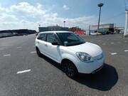 2015 MAZDA VERISA