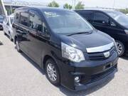 2010 TOYOTA NOAH SI