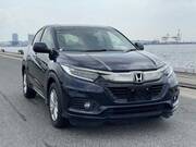 2020 HONDA VEZEL
