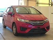 2014 HONDA FIT