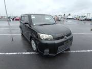 2008 TOYOTA COROLLA RUMION