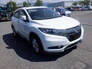 2017 HONDA VEZEL