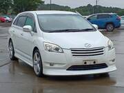 2008 TOYOTA MARK X ZIO 240F