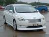 TOYOTA MARK X ZIO