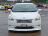 TOYOTA MARK X ZIO