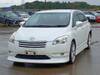 TOYOTA MARK X ZIO