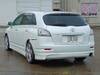 TOYOTA MARK X ZIO