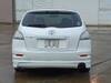 TOYOTA MARK X ZIO