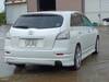 TOYOTA MARK X ZIO