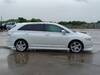 TOYOTA MARK X ZIO