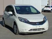 2015 NISSAN NOTE X DIG-S