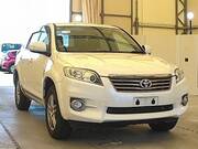 2012 TOYOTA VANGUARD