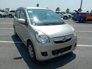 2008 DAIHATSU MIRA
