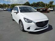 2018 MAZDA DEMIO 13S