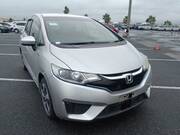 2016 HONDA FIT HYBRID