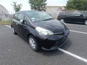 2014 TOYOTA VITZ JEWELA