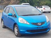 2009 HONDA FIT