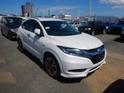 2015 HONDA VEZEL