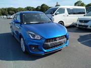 2018 SUZUKI SWIFT SPORT