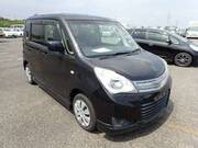 2015 SUZUKI SOLIO