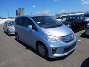 2014 HONDA FREED HYBRID