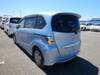 HONDA FREED HYBRID