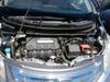 HONDA FREED HYBRID