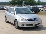 2002 TOYOTA ALLION A18 S PACKAGE