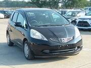 2008 HONDA FIT G