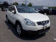 2011 NISSAN DUALIS 20G