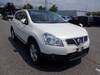NISSAN DUALIS