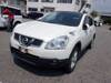 NISSAN DUALIS
