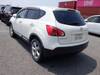 NISSAN DUALIS
