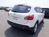 NISSAN DUALIS
